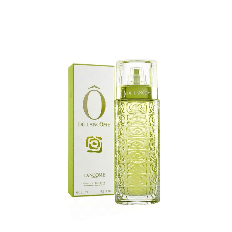 O De Lancome 125ML EDT Mujer Lancome
