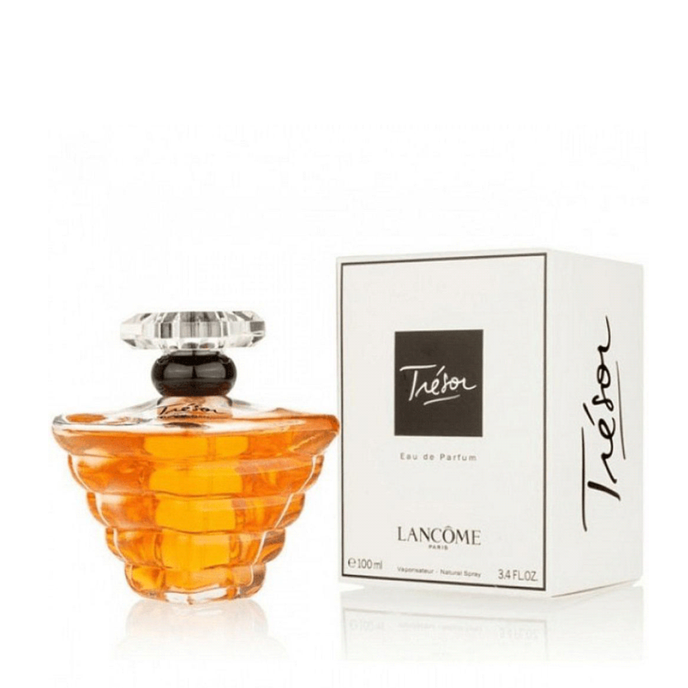 Trésor EDP Mujer 100ml. Lancome TESTER LANCE19 – Cosmetic Wholesale