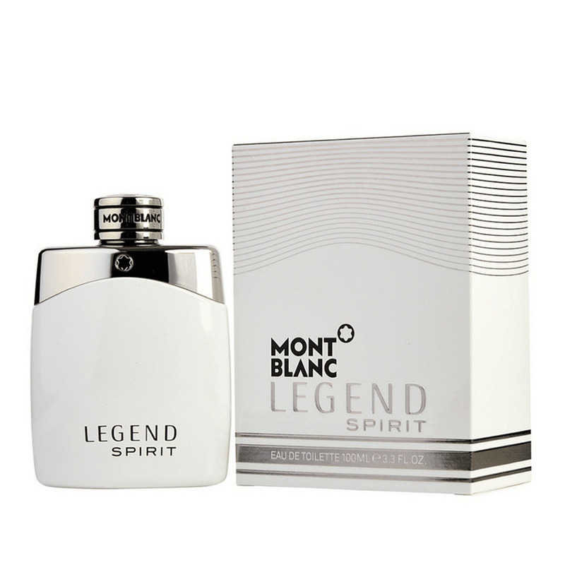 Legend Spirit EDT Hombre 100ML