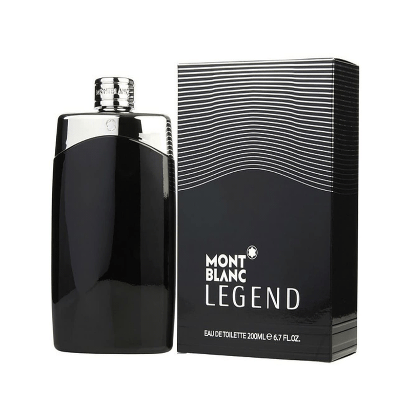 Legend Men 200ML EDT Hombre Montblanc