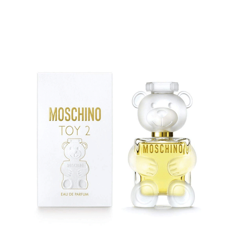 MOSCHINO TOY 2 EDP 100ML MUJER