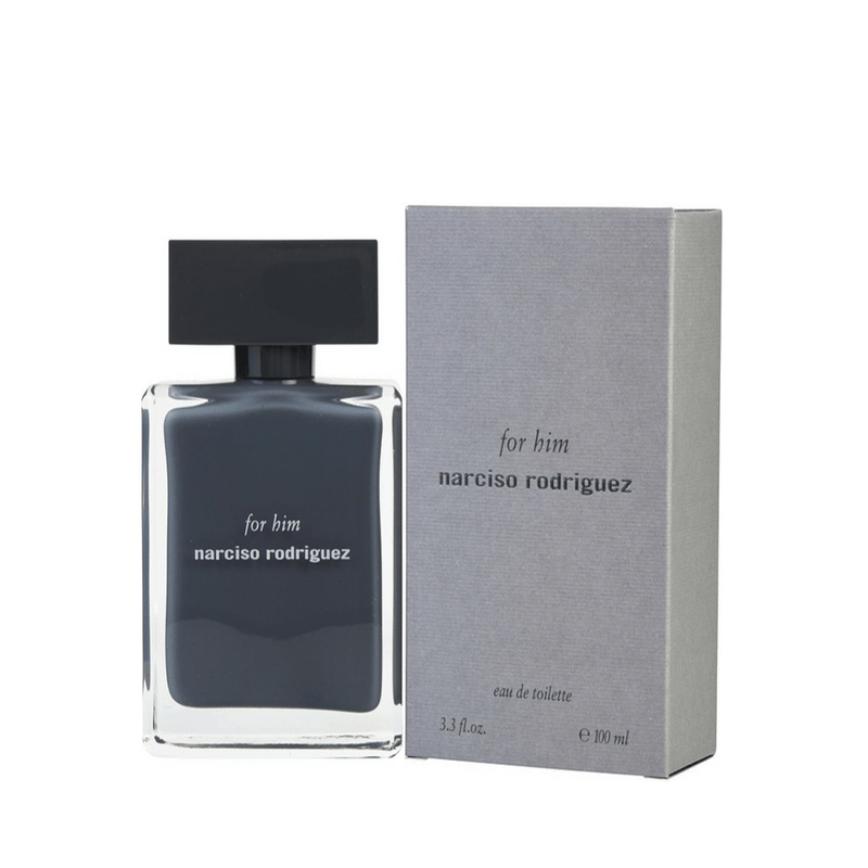 Narciso For Him Tester EDT 100ml