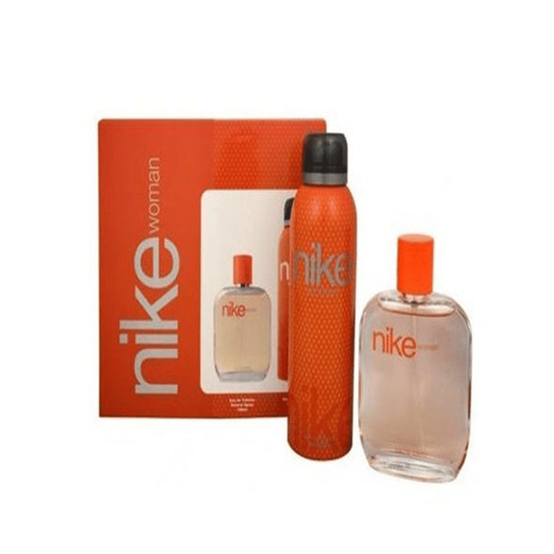 Element Nike Estuche 100ML EDT + Desodorante 200ML Mujer Nik