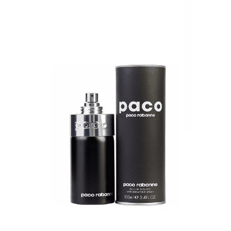 Paco De Paco Rabanne Edt 100Ml Hombre