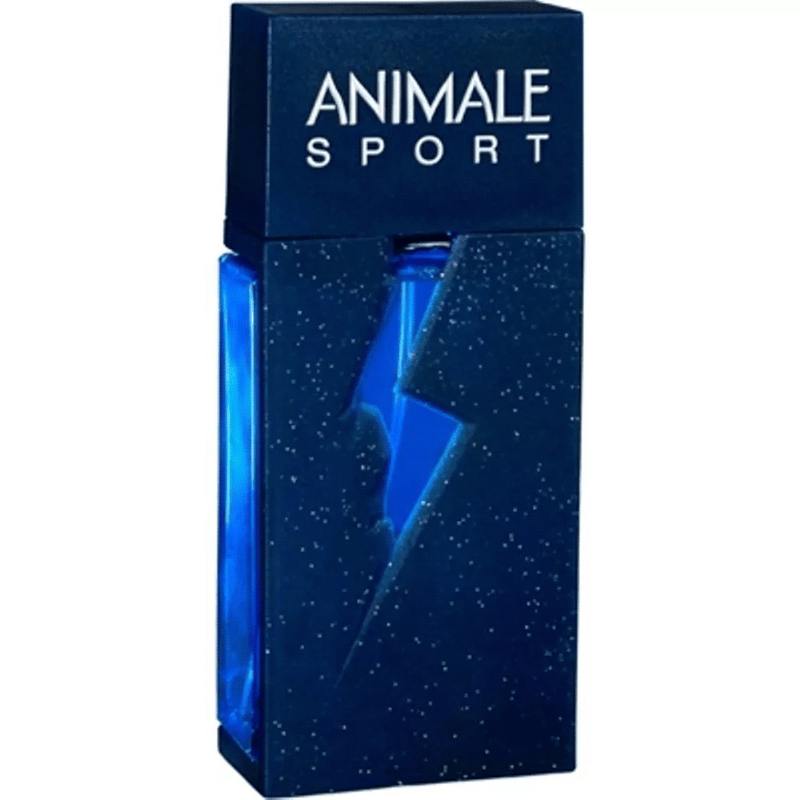 Animale Sport Tester 100ML EDT Hombre Animale