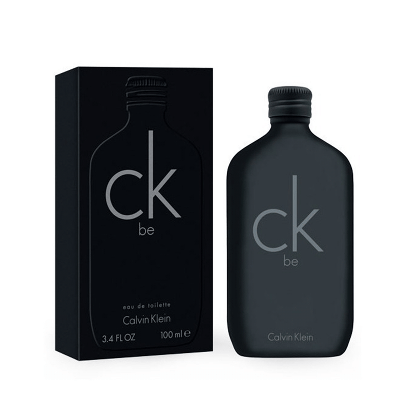 CK Be Unisex 100ML EDT Calvin Klein