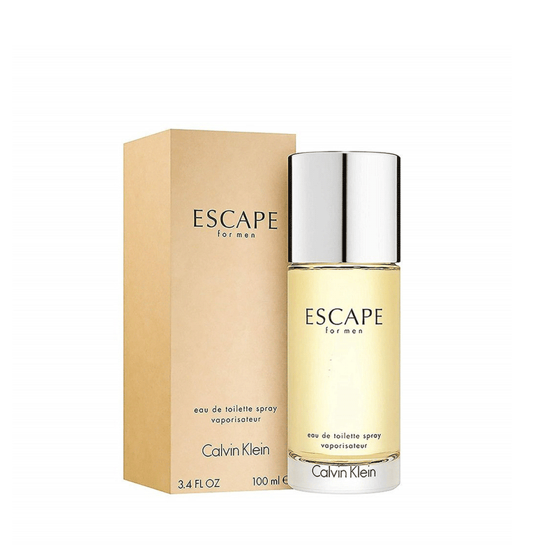 Escape 100ML EDT Hombre Calvin Klein