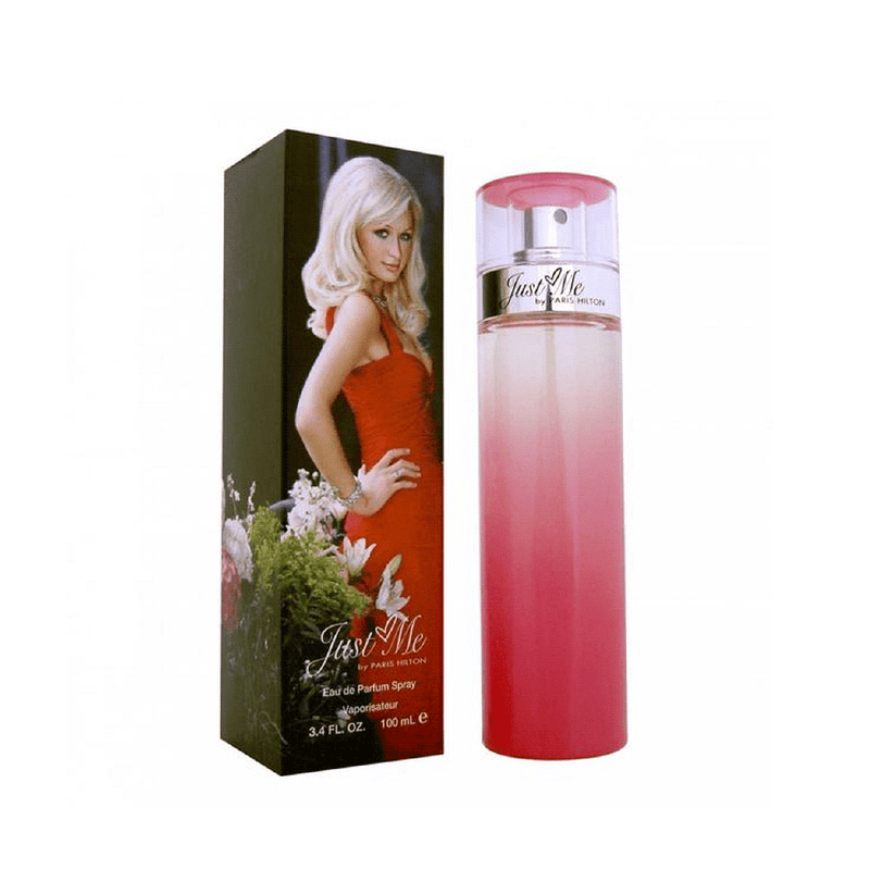 Just Me 100ML EDP Mujer Paris Hilton