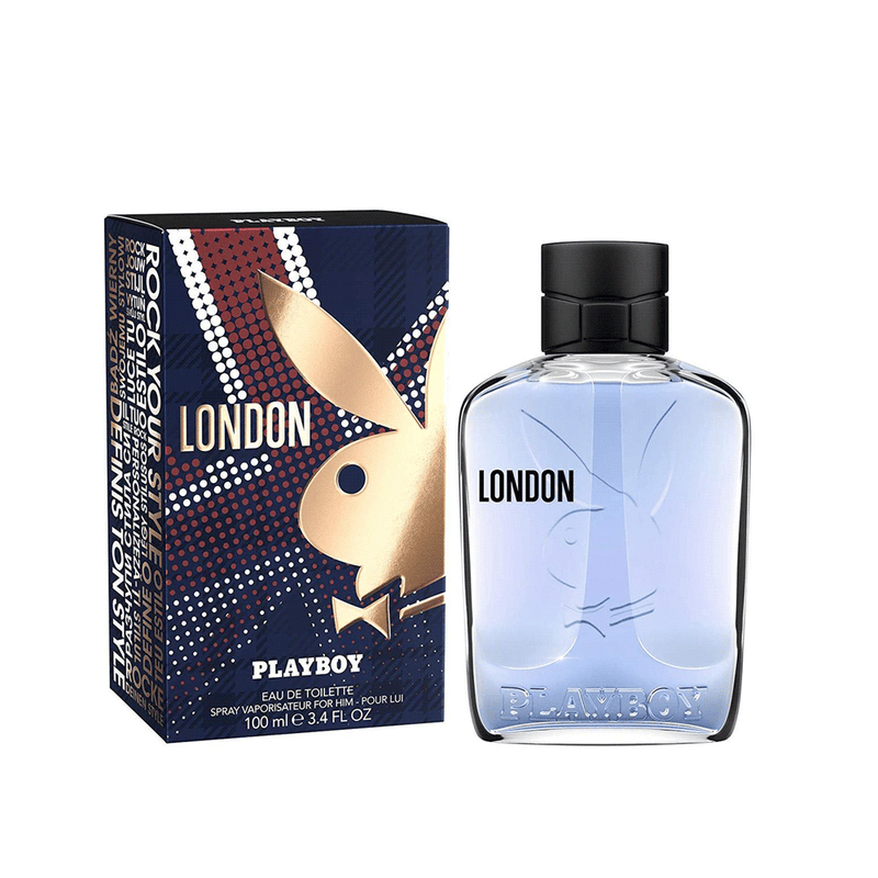 London EDT Hombre 100ML
