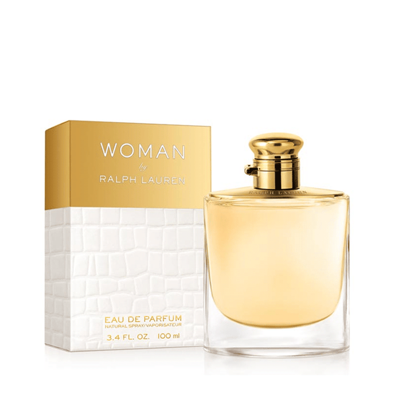 Woman EDP Mujer 100Ml Ralph Lauren