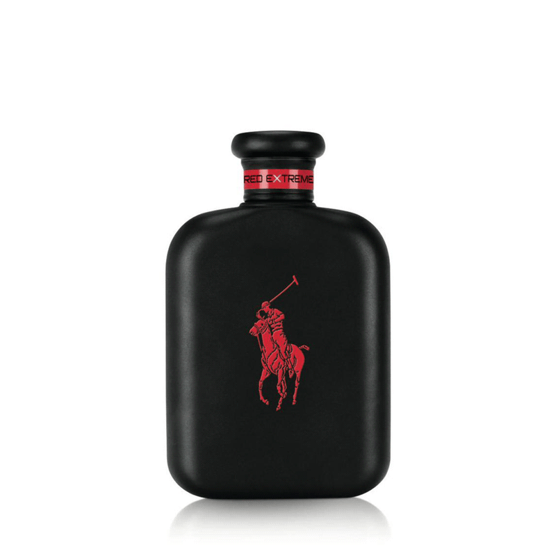 Polo Red Extreme Tester 125ML EDT Hombre Ralph Lauren