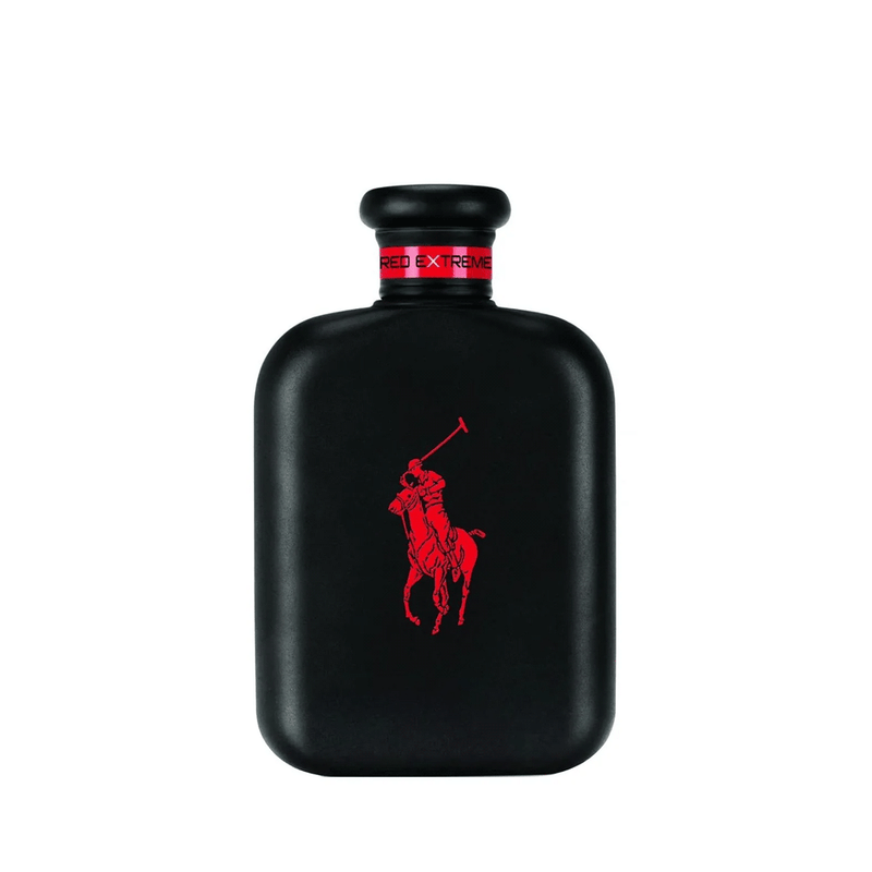 Rl Polo Red Extreme Tester EDP Hombre 125 Ml