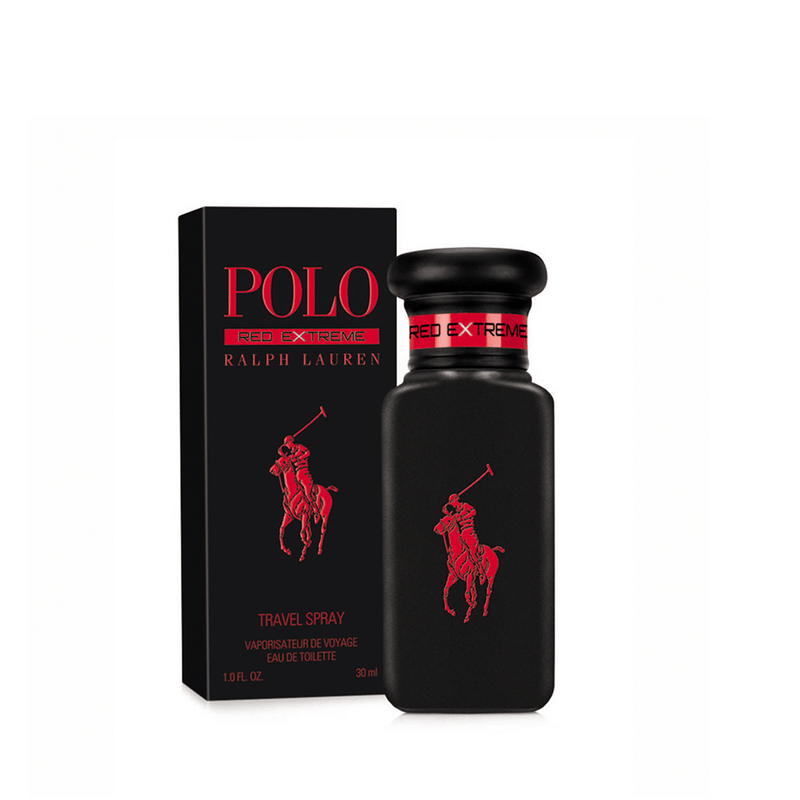 Polo Red Extreme 30ML EDP Hombre Ralph Lauren