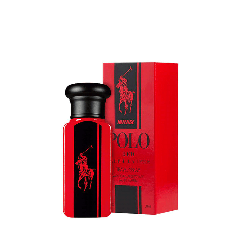Polo Red Intense 30ML EDP Hombre Ralph Lauren
