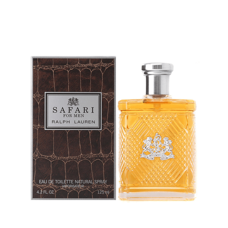 Safari 125ML EDT Hombre Ralph Lauren