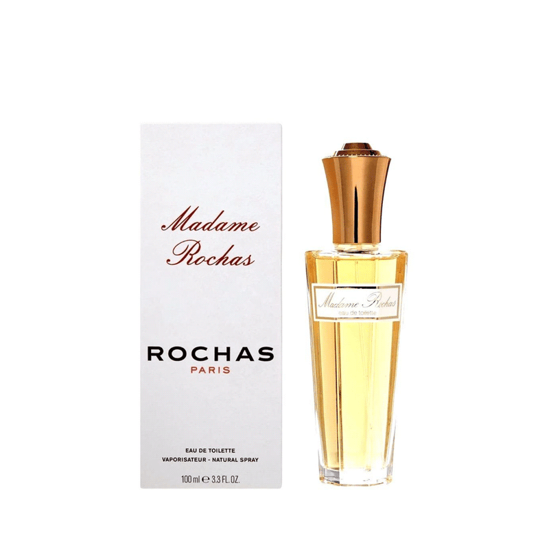Madame Rochas EDT Mujer 100ML