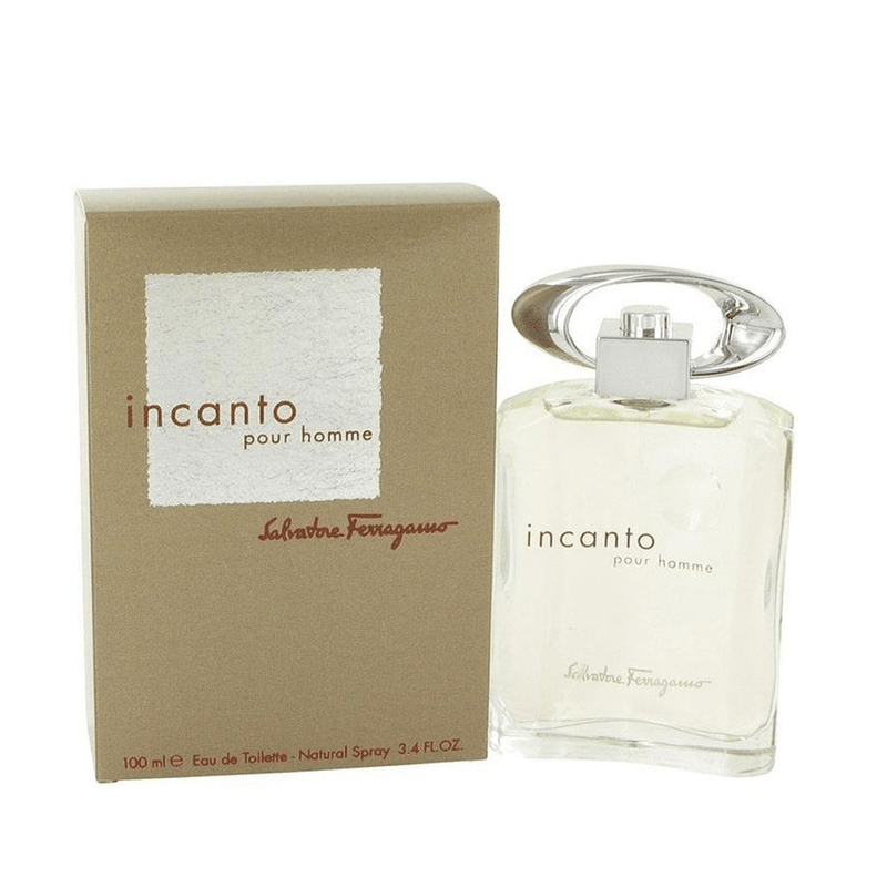 Incanto Pour Homme Hombre EDT 100ml