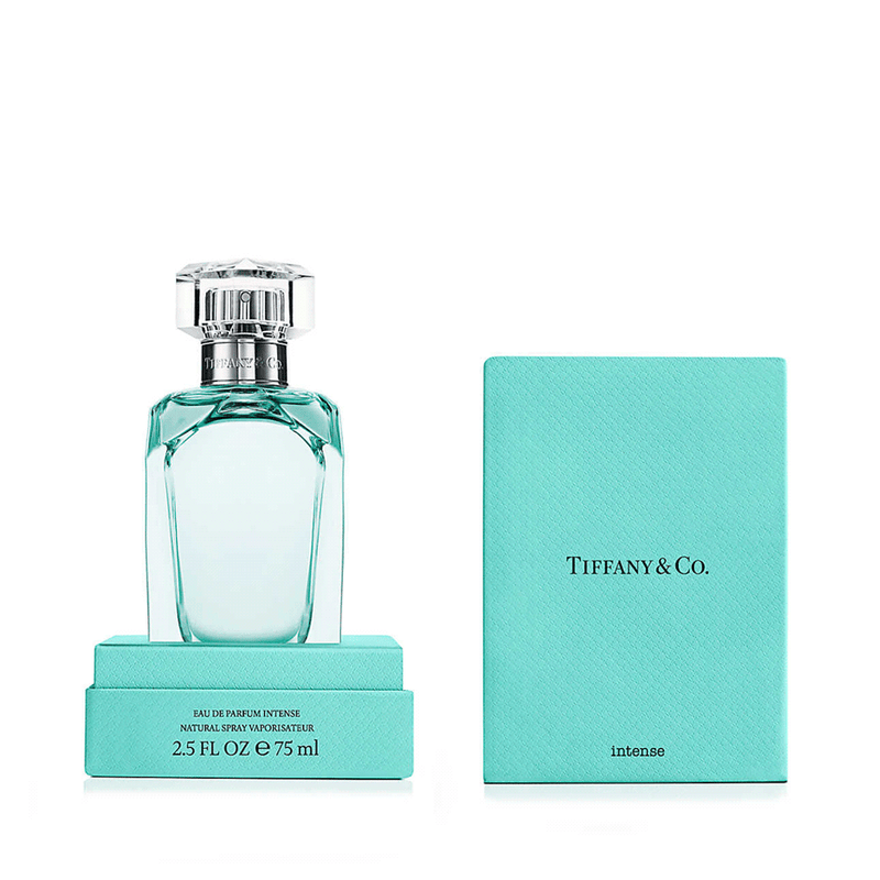 Tiffany Intense Edp 75Ml Mujer