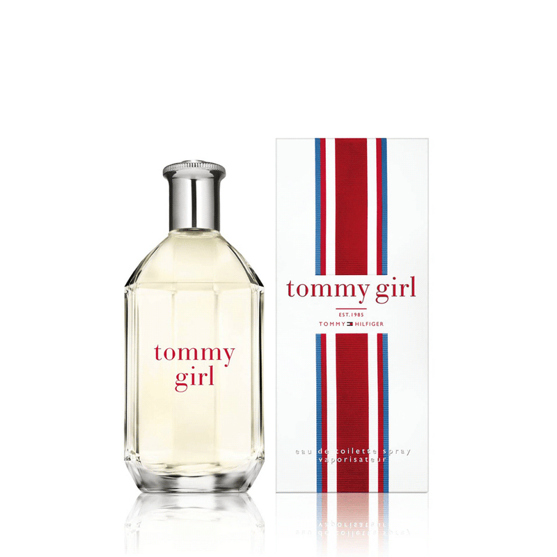 Tommy Girl 200ML EDT Mujer Tommy Hilfiger