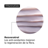 Acondicionador Serie Expert  Vitamino Color 200 ml Loreal Pro